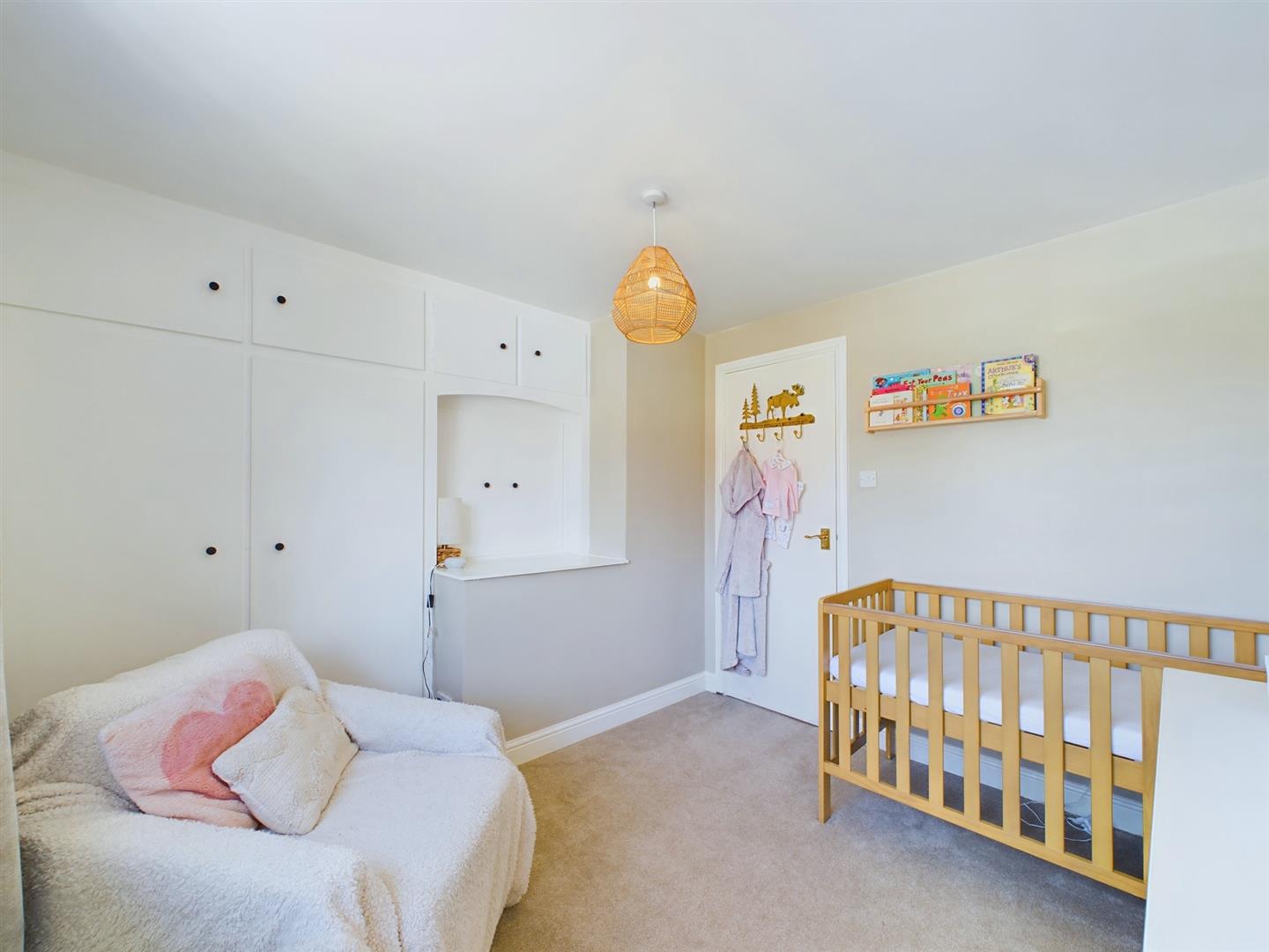 Rosewood Close, Bridlington Belts Estate Agents